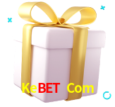 Receba seus bônus de boas-vindas no Kebet Com
