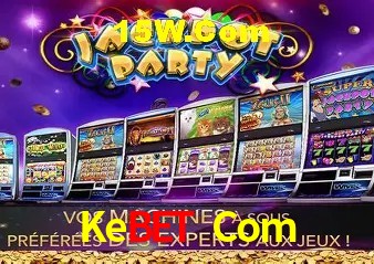 Welcome Bonus Kebet Com