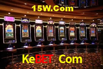 Bonus Features Kebet Com