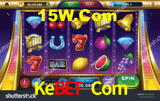 Kebet Com App Interface