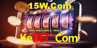 Slot Games Kebet Com