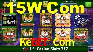 Bonus Features Kebet Com