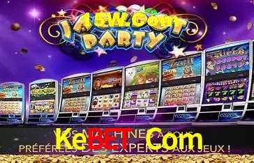 Kebet Com Rio de Janeiro - Slot Strategy