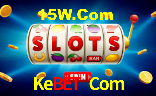 Kebet Com - App Security