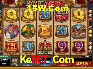 Login Seguro Kebet Com