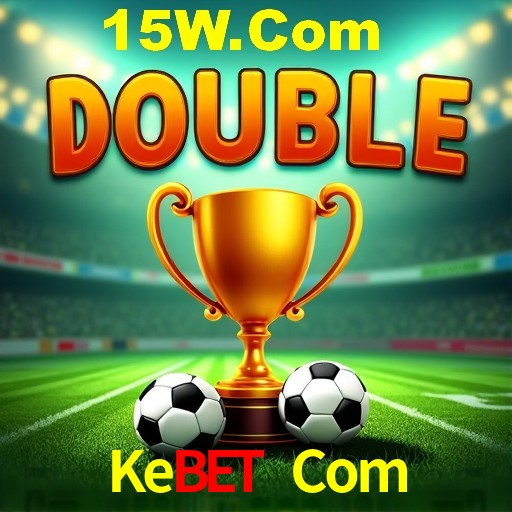 APP oficial da Kebet Com para mobile