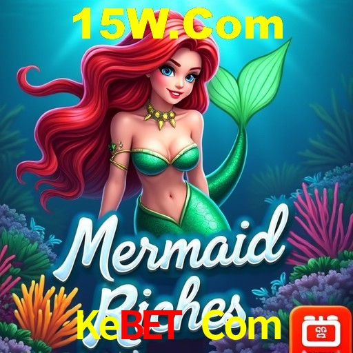 Interface do App Kebet Com