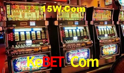 Kebet Com Brasília - Bonus Features