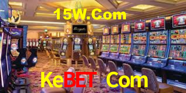 Kebet Com App