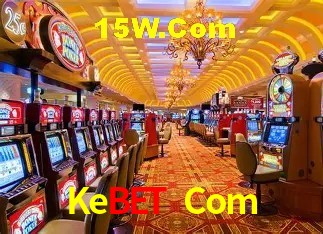 Kebet Com São Paulo - Top Slots