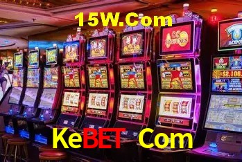 Benefícios da Conta Kebet Com