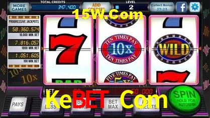 Kebet Com Salvador - Support